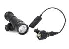 T HM M300B Rail Tactical Light ( BK )